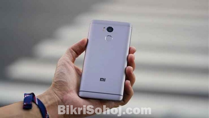 Xiaomi Redmi 4 Prime